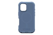 Mobil - Covers & Cases - OtterBox Defender MagSafe Apple iPhone 16 Baby Blue Jeans - blue - 77-95957