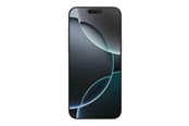 Mobil - Beskyttelsesglas - OtterBox Glass Apple iPhone 16 Pro Max - clear - 77-96175