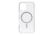 Mobil - Covers & Cases - OtterBox Symmetry Clear MagSafe Apple iPhone 16 Stardust - clear - 77-96381