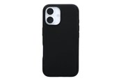 Mobil - Covers & Cases - OtterBox Symmetry MagSafe Apple iPhone 16 - black - ProPack - 77-96543