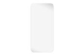 Mobil - Beskyttelsesglas - OtterBox Glass Apple iPhone 16 Plus - clear - Screen Machine - 77-96165