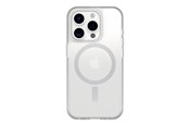Mobil - Covers & Cases - OtterBox React MagSafe + Glass Apple iPhone 16 Pro clear - 78-81447