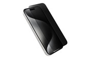 Mobil - Beskyttelsesglas - OtterBox Premium Pro Glass Privacy Apple iPhone 16 Pro Max - clear - ProPack - 77-96224