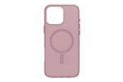 Mobil - Covers & Cases - OtterBox Symmetry Clear MagSafe Apple iPhone 16 Pro Max Thimbleberry - pink - 77-96432