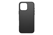 Mobil - Covers & Cases - OtterBox Symmetry MagSafe Apple iPhone 16 Pro Max - black - 77-96580
