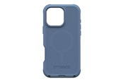 Mobil - Covers & Cases - OtterBox Defender MagSafe Apple iPhone 16 Pro Max Baby Blue Jeans - blue - 77-95985