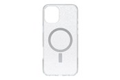 Mobil - Covers & Cases - OtterBox Symmetry Clear MagSafe Apple iPhone 16 Plus Stardust - clear - 77-96357