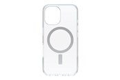 Mobil - Covers & Cases - OtterBox Symmetry Clear MagSafe Apple iPhone 16 - clear - 77-96369
