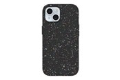Mobil - Covers & Cases - OtterBox Symmetry Core Apple iPhone 16 Carnival Night - black - 77-95892