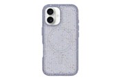 Mobil - Covers & Cases - OtterBox Symmetry Core Apple iPhone 16 Icy Mist - blue - 77-97179