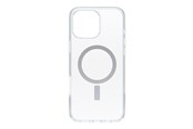 Mobil - Covers & Cases - OtterBox Symmetry Clear MagSafe Apple iPhone 16 Pro Max - clear - 77-96417