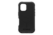 Mobil - Covers & Cases - OtterBox Defender MagSafe Apple iPhone 16 - black - 77-95961
