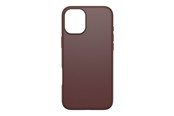 Mobil - Covers & Cases - OtterBox Symmetry MagSafe Apple iPhone 16 Plus Union Station - brown - 77-96533
