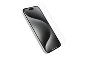 Mobil - Beskyttelsesglas - OtterBox Premium Glass Apple iPhone 16 Pro Max - clear - 77-96191