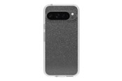 Mobil - Covers & Cases - OtterBox Symmetry Clear Google Pixel 9 Pro XL Stardust - clear - 77-95655