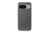 Mobil - Covers & Cases - OtterBox Symmetry Clear Google Pixel 9/Pixel 9 Pro Stardust - clear - 77-95622