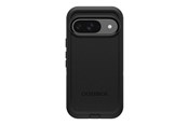 Mobil - Covers & Cases - OtterBox Defender Google Pixel 9/Pixel 9 Pro - black - 77-95590