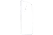 Mobil - Covers & Cases - OtterBox React Samsung Galaxy S25+ clear - ProPack - 77-97589