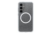Mobil - Covers & Cases - OtterBox Symmetry Clear Magnets Samsung Galaxy S25 Ultra Stardust - clear - 77-97524