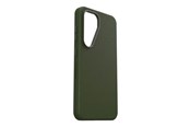Mobil - Covers & Cases - OtterBox Symmetry Cactus Leather Samsung Galaxy S25 Cactus Grove - green - 77-97389
