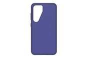 Mobil - Covers & Cases - OtterBox Symmetry Soft-Touch Samsung Galaxy S25 Craft Blue - blue/purple - 77-97573