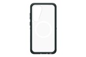Mobil - Covers & Cases - OtterBox Defender XT Clear Magnets Samsung Galaxy S25+ Jubilee - green - 77-97873