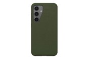 Mobil - Covers & Cases - OtterBox Symmetry Cactus Leather Samsung Galaxy S25+ Cactus Grove - green - 77-97450