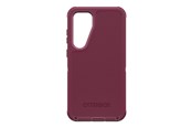 Mobil - Covers & Cases - OtterBox Defender Samsung Galaxy S25+/S24+ Foxberry - pink - 77-97616