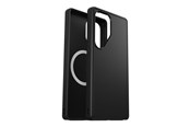 Mobil - Covers & Cases - OtterBox Symmetry Magnets Samsung Galaxy S25 Ultra black - 77-97513
