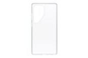 Mobil - Covers & Cases - OtterBox React Samsung Galaxy S25 Ultra clear - 77-97500