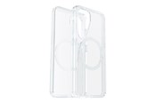 Mobil - Covers & Cases - OtterBox Symmetry Clear Magnets Samsung Galaxy S25 clear - ProPack - 77-97601