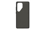 Mobil - Covers & Cases - OtterBox Symmetry Soft-Touch Samsung Galaxy S25 Ultra Dark Echo - black - 77-97577