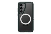 Mobil - Covers & Cases - OtterBox Defender XT Clear Magnets Samsung Galaxy S25 Ultra Jubilee - green - 77-97875