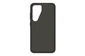 Mobil - Covers & Cases - OtterBox Symmetry Soft-Touch Samsung Galaxy S25 Dark Echo - black - 77-97571