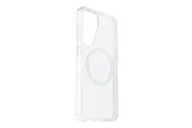 Mobil - Covers & Cases - OtterBox Symmetry Clear Magnets Samsung Galaxy S25+ clear - 77-97464