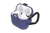 Kameratasker - OtterBox Headphone Case for Apple AirPods (4th gen) Space Cadet - purple - 77-97894
