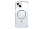 Mobil - Covers & Cases - OtterBox React MagSafe Apple iPhone 16e/15/14/13 - clear - 77-98201