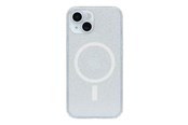 Mobil - Covers & Cases - OtterBox Symmetry Clear MagSafe Apple iPhone 16e/15/14/13 Stardust - clear - v2 - 77-98194