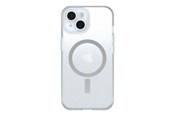 Mobil - Covers & Cases - OtterBox React MagSafe Apple iPhone 16e/15/14/13 Stardust - clear - ProPack - 77-98208