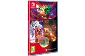 Spil - Bullet Hell Collection: Volume 1 - Nintendo Switch - Shoot 'em up - 3760328371684