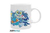 Merchandise - ABYstyle - POKEMON Mug Water Partners - Krus - MG3947