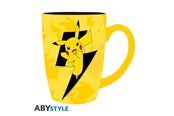 Merchandise - ABYstyle - Pokemon Mug - Pikachu - 400 ml - Krus - ABYMUGA340