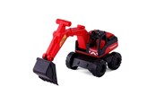 Legetøjsbil - Cavallino Toys - Mammoth Excavator 23cm - 1933MT01