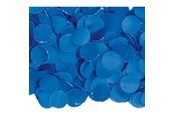 Kreativitet & Hobbyartikler - Folat BV - Confetti Blue 100 grams - 08958