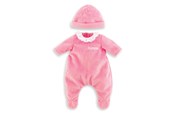 Dukker & Tilbehør - Corolle Mon Premier Poupon - Pajama Pink with Hat 30cm - 9000110620
