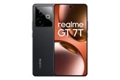 Mobil - realme GT 7T 256GB/12GB - IceSense Black - 631002003275