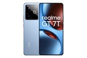 Mobil - realme GT 7T 256GB/12GB - IceSense Blue - 631002003278