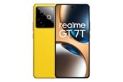 Mobil - realme GT 7T 256GB/12GB - Racing Yellow - 631002003750