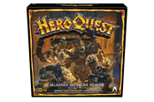 Brætspil - Avalon Hill HeroQuest Against the Ogre Horde Quest Pack - Requires HeroQuest Game System to Play (English) - F9528UU00