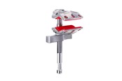 Foto & Videotilbehør - Manfrotto Vice Jaw Clamp End 2" - C50EJ